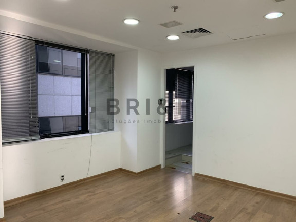 Imagem Imóvel Comercial à Venda ou Locação, 223 m² em Brooklin - São Paulo Imagem Imóvel Comercial à Venda ou Locação, 223 m² em Brooklin - São Paulo