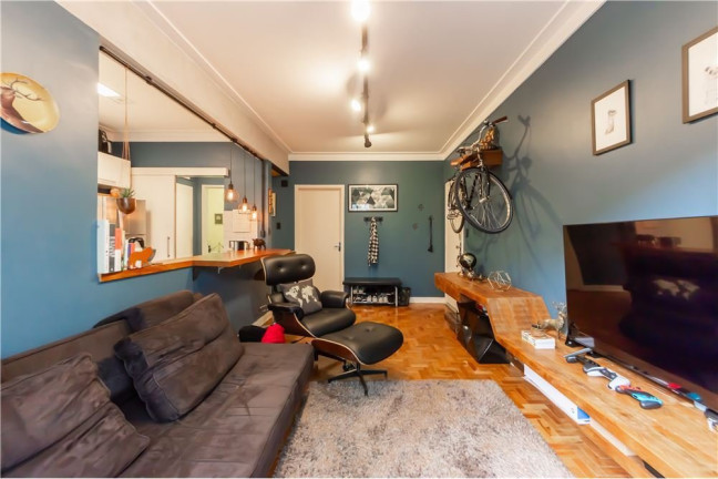 Imagem Apartamento com 1 Quarto à Venda, 65 m² em Pinheiros - São Paulo
