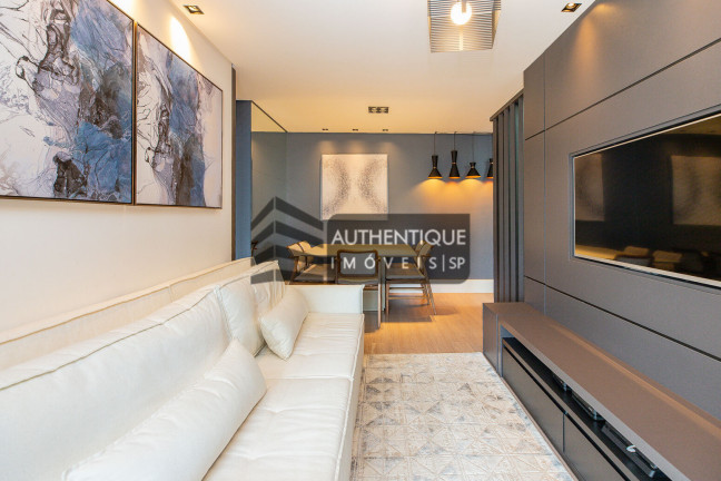 Imagem Apartamento com 2 Quartos à Venda, 71 m² em Brooklin - São Paulo Imagem Apartamento com 2 Quartos à Venda, 71 m² em Brooklin - São Paulo