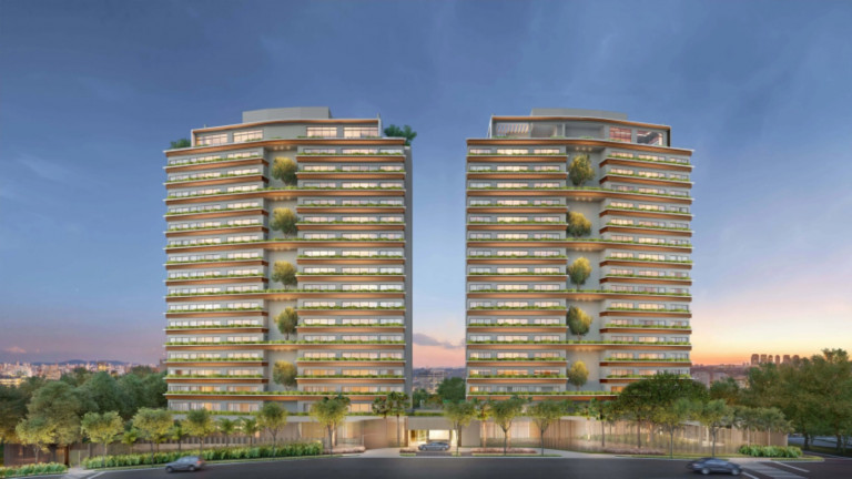 Imóvel com 3 Quartos à Venda, 202 m² em Jardim Europa - Porto Alegre