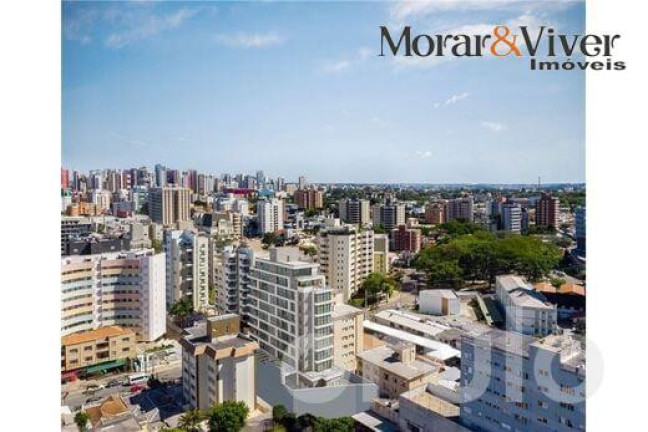 Imagem Apartamento com 3 Quartos à Venda, 132 m² em Bigorrilho - Curitiba Imagem Apartamento com 3 Quartos à Venda, 132 m² em Bigorrilho - Curitiba