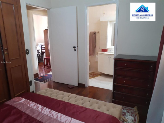 Imagem Apartamento com 3 Quartos à Venda, 90 m² em Vila Industrial - Campinas Imagem Apartamento com 3 Quartos à Venda, 90 m² em Vila Industrial - Campinas