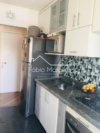 Imagem Apartamento com 2 Quartos à Venda, 47 m² em Vila Talarico - São Paulo Imagem Apartamento com 2 Quartos à Venda, 47 m² em Vila Talarico - São Paulo