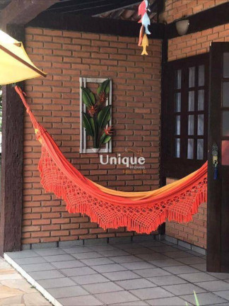 Imagem Casa com 5 Quartos à Venda, 242 m² em Geribá - Armação Dos Búzios Imagem Casa com 5 Quartos à Venda, 242 m² em Geribá - Armação Dos Búzios