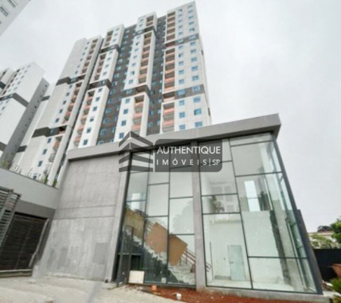 Imagem Apartamento com 2 Quartos à Venda, 52 m² em Rudge Ramos - São Bernardo Do Campo Imagem Apartamento com 2 Quartos à Venda, 52 m² em Rudge Ramos - São Bernardo Do Campo