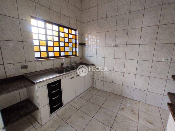 Imagem Casa com 3 Quartos à Venda, 231 m² em Vila Santa Maria - Americana Imagem Casa com 3 Quartos à Venda, 231 m² em Vila Santa Maria - Americana