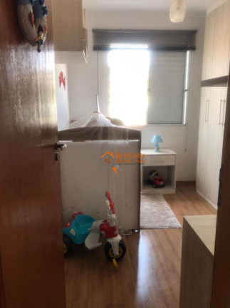 Imagem Imóvel com 2 Quartos à Venda, 80 m² em Vila Nova Bonsucesso - Guarulhos Imagem Imóvel com 2 Quartos à Venda, 80 m² em Vila Nova Bonsucesso - Guarulhos
