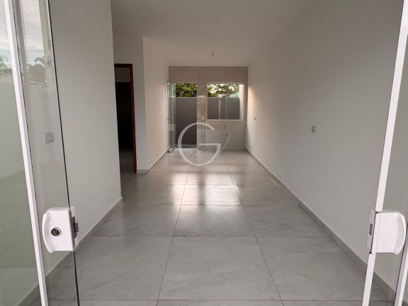Imagem Casa com 2 Quartos à Venda, 53 m² em Shangri-la - Pontal Do Paraná