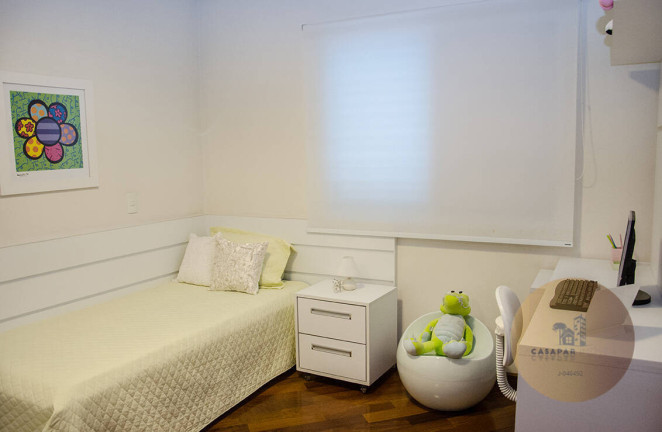 Imagem Apartamento com 3 Quartos à Venda, 155 m² em Barcelona - São Caetano Do Sul Imagem Apartamento com 3 Quartos à Venda, 155 m² em Barcelona - São Caetano Do Sul