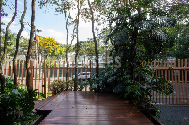 Imagem Sobrado com 3 Quartos à Venda, 448 m² em Jardim Guedala - São Paulo Imagem Sobrado com 3 Quartos à Venda, 448 m² em Jardim Guedala - São Paulo