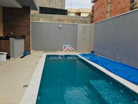 Imagem Casa com 3 Quartos à Venda,  em Primavera - Itupeva