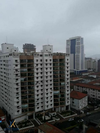Imagem Apartamento com 3 Quartos à Venda, 140 m² em Boqueirão - Santos