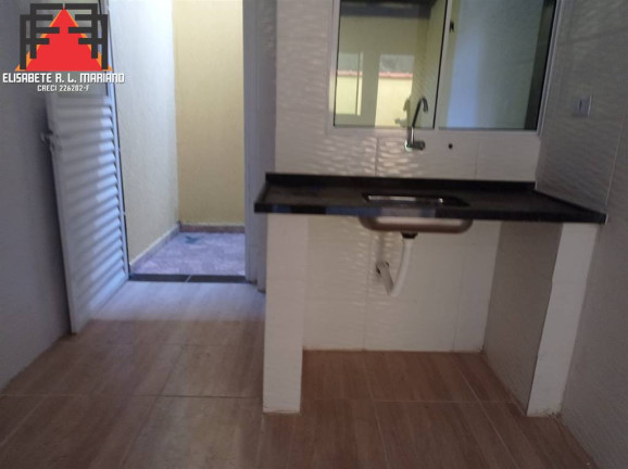 Imagem Casa com 3 Quartos à Venda, 60 m² em Vila Tupi - Praia Grande Imagem Casa com 3 Quartos à Venda, 60 m² em Vila Tupi - Praia Grande