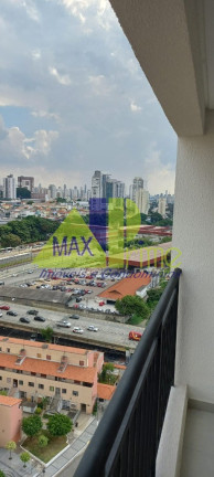 Imagem Apartamento com 2 Quartos à Venda, 45 m² em Vila Esperança - São Paulo
