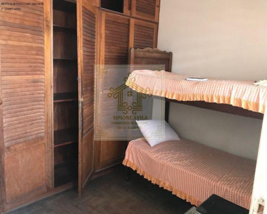 Imagem Imóvel com 4 Quartos à Venda, 225 m² em Graça - Salvador Imagem Imóvel com 4 Quartos à Venda, 225 m² em Graça - Salvador