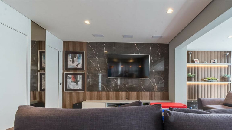 Imagem Apartamento com 3 Quartos à Venda, 174 m² em Vila Clementino - São Paulo