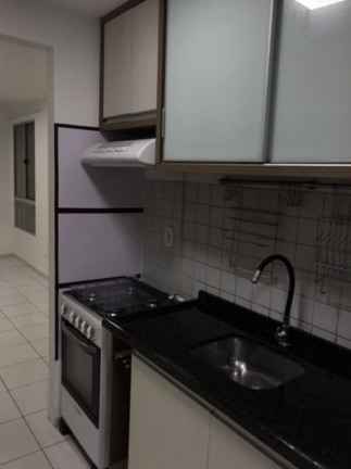 Imagem Apartamento com 2 Quartos à Venda, 48 m² em Janga - Paulista
