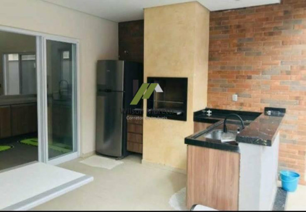 Imagem Casa de Condomínio com 3 Quartos à Venda, 172 m²