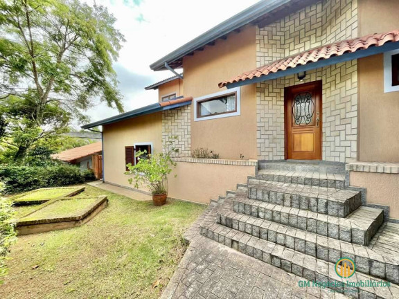 Imagem Casa de Condomínio com 5 Quartos à Venda, 625 m² em Parque Viana - Barueri Imagem Casa de Condomínio com 5 Quartos à Venda, 625 m² em Parque Viana - Barueri