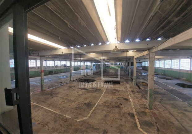 Imagem Galpão para Alugar, 7.243 m² em Planalto - São Bernardo Do Campo Imagem Galpão para Alugar, 7.243 m² em Planalto - São Bernardo Do Campo