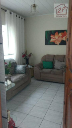 Casa com 2 Quartos à Venda, 75 m² em Vila Betânia - São José Dos Campos