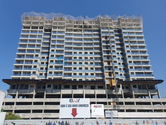 Imagem Imóvel com 2 Quartos à Venda, 48 m² em Aldeia - Barueri Imagem Imóvel com 2 Quartos à Venda, 48 m² em Aldeia - Barueri