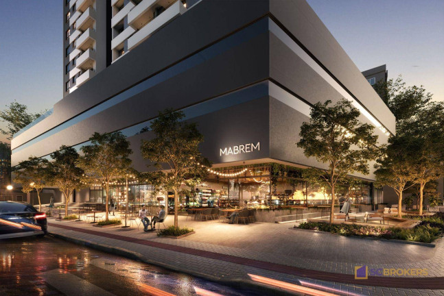 Imagem Apartamento com 3 Quartos à Venda, 80 m² em São Judas - Itajaí Imagem Apartamento com 3 Quartos à Venda, 80 m² em São Judas - Itajaí