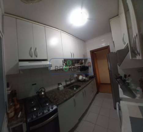 Imagem Apartamento com 3 Quartos à Venda, 70 m² em Novo Mundo - Curitiba Imagem Apartamento com 3 Quartos à Venda, 70 m² em Novo Mundo - Curitiba