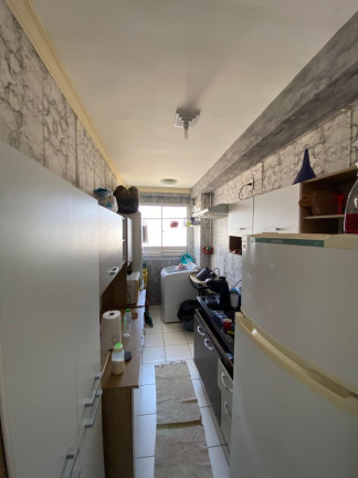 Imagem Apartamento com 2 Quartos para Alugar, 45 m² em Parque Yolanda (nova Veneza) - Sumaré Imagem Apartamento com 2 Quartos para Alugar, 45 m² em Parque Yolanda (nova Veneza) - Sumaré