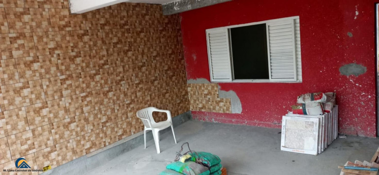 Imagem Casa com 2 Quartos para Alugar, em Jardim Almanara - São Paulo Imagem Casa com 2 Quartos para Alugar, em Jardim Almanara - São Paulo