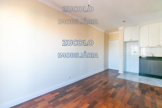 Imagem Apartamento com 1 Quarto à Venda, 45 m² em Centro - São Bernardo Do Campo