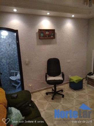 Imagem Casa com 2 Quartos à Venda, 125 m² em Jardim Shangrilá (zona Norte) - São Paulo Imagem Casa com 2 Quartos à Venda, 125 m² em Jardim Shangrilá (zona Norte) - São Paulo