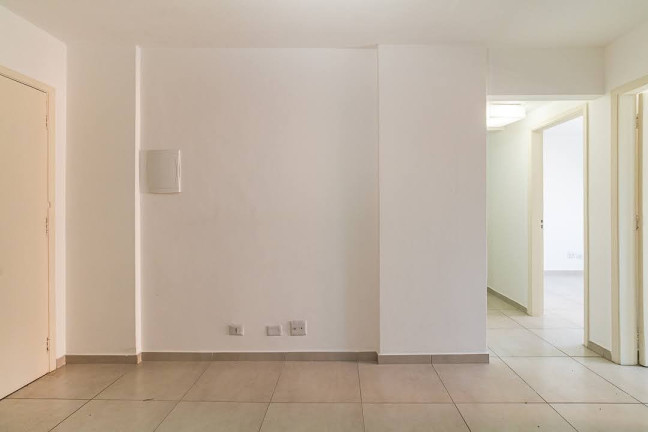 Imagem Apartamento com 2 Quartos à Venda, 48 m² em Mirandópolis - São Paulo Imagem Apartamento com 2 Quartos à Venda, 48 m² em Mirandópolis - São Paulo