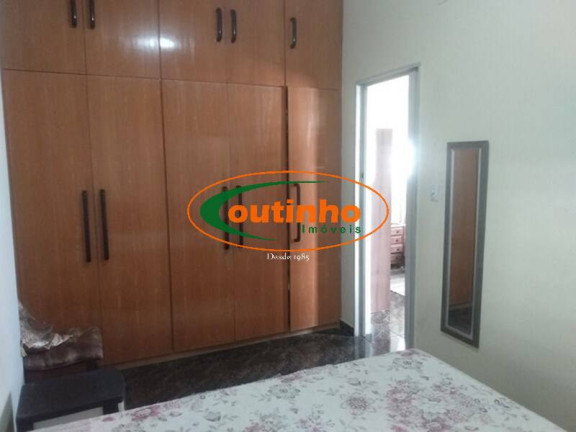 Imagem Cobertura com 2 Quartos à Venda, 66 m² em Tijuca - Rio De Janeiro Imagem Cobertura com 2 Quartos à Venda, 66 m² em Tijuca - Rio De Janeiro