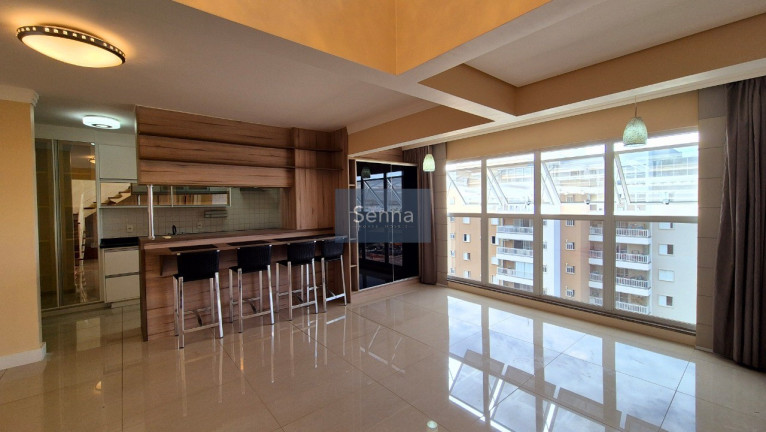 Imagem Cobertura com 3 Quartos para Alugar, 190 m² em Engordadouro - Jundiaí Imagem Cobertura com 3 Quartos para Alugar, 190 m² em Engordadouro - Jundiaí