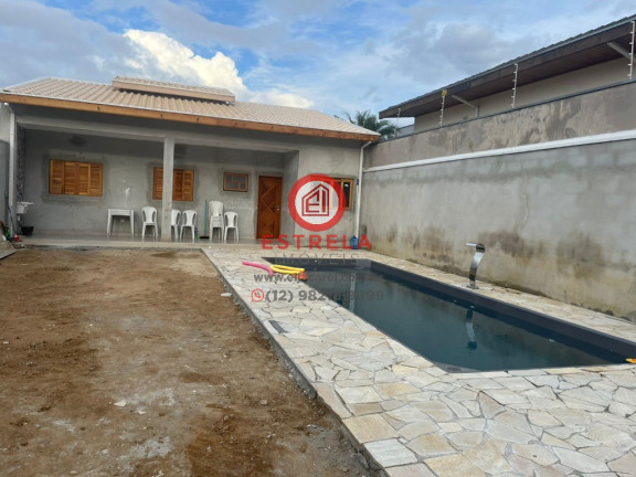 Imagem Casa com 2 Quartos à Venda, 62 m² em Loteamento Villa Branca - Jacareí Imagem Casa com 2 Quartos à Venda, 62 m² em Loteamento Villa Branca - Jacareí