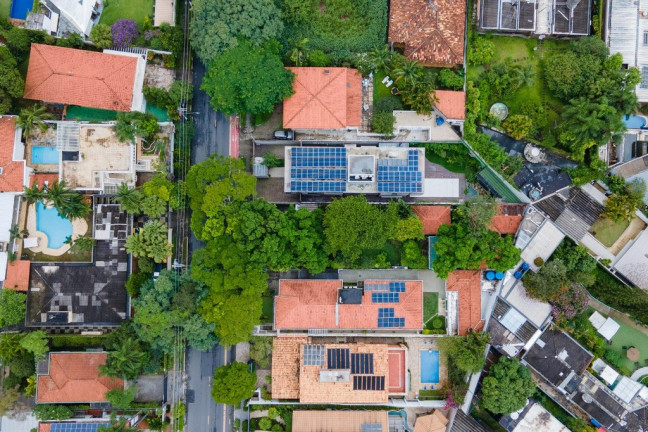 Imagem Terreno à Venda, em Alto De Pinheiros - São Paulo Imagem Terreno à Venda, em Alto De Pinheiros - São Paulo