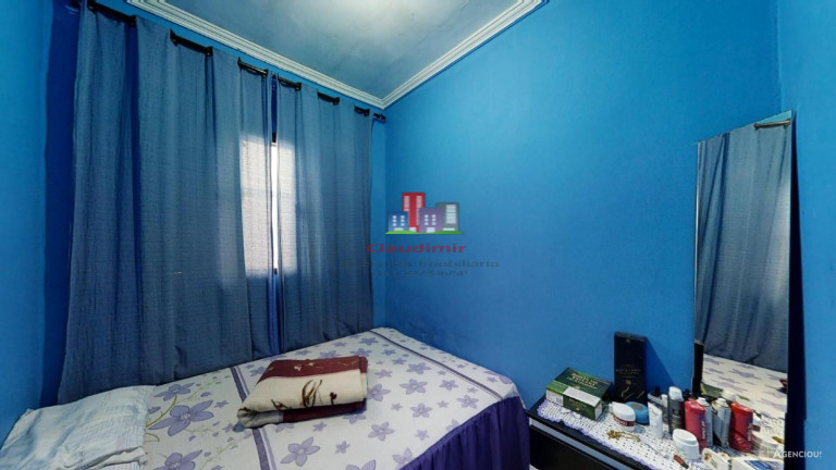 Imagem Casa com 2 Quartos à Venda, 92 m² em Vila Princesa Isabel - São Paulo Imagem Casa com 2 Quartos à Venda, 92 m² em Vila Princesa Isabel - São Paulo