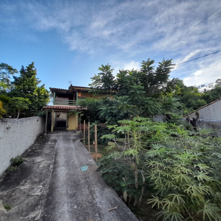 Imagem Casa com 2 Quartos à Venda, 174 m² em Itaipuaçu - Maricá