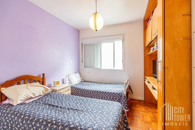 Imagem Apartamento com 3 Quartos à Venda, 120 m² em Paraíso - São Paulo Imagem Apartamento com 3 Quartos à Venda, 120 m² em Paraíso - São Paulo