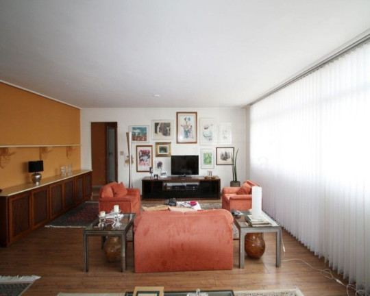 Imagem Apartamento com 3 Quartos à Venda, 188 m² em Perdizes - São Paulo Imagem Apartamento com 3 Quartos à Venda, 188 m² em Perdizes - São Paulo
