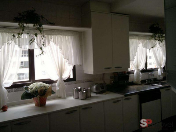 Imagem Apartamento com 4 Quartos à Venda, 228 m² em Tatuape - São Paulo Imagem Apartamento com 4 Quartos à Venda, 228 m² em Tatuape - São Paulo