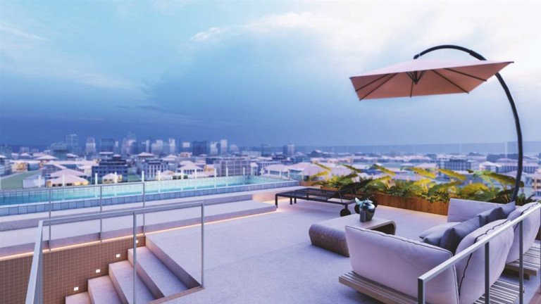 Imagem Apartamento com 2 Quartos à Venda, 53 m² em Caiçara - Praia Grande