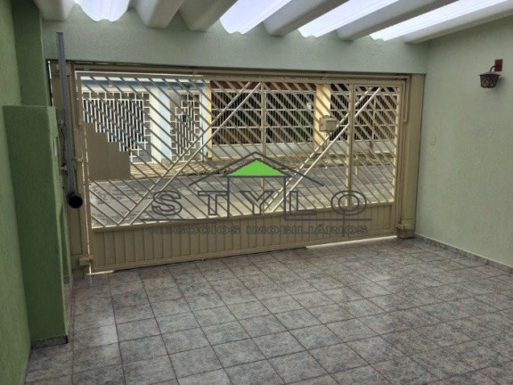 Imagem Sobrado com 3 Quartos à Venda, 165 m² em Planalto - São Bernardo Do Campo