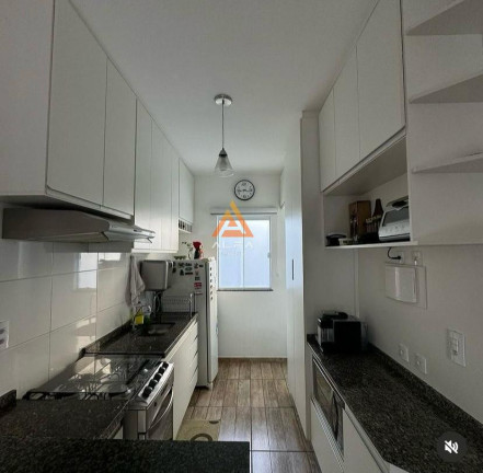 Imagem Apartamento com 2 Quartos à Venda, 48 m² em Doutor Geraldo Xavier - Barbacena Imagem Apartamento com 2 Quartos à Venda, 48 m² em Doutor Geraldo Xavier - Barbacena