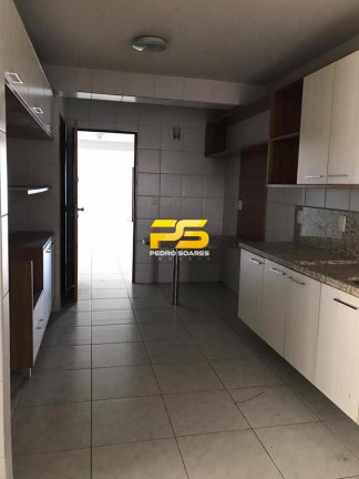 Imagem Apartamento com 4 Quartos à Venda, 164 m² em Manaíra - João Pessoa Imagem Apartamento com 4 Quartos à Venda, 164 m² em Manaíra - João Pessoa