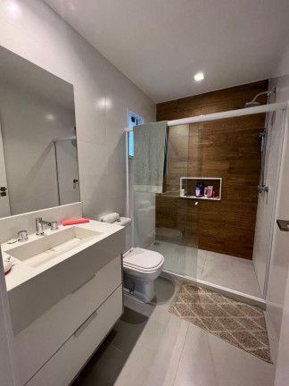 Imagem Casa com 4 Quartos para Alugar, 350 m² em Barra Da Tijuca - Rio De Janeiro Imagem Casa com 4 Quartos para Alugar, 350 m² em Barra Da Tijuca - Rio De Janeiro