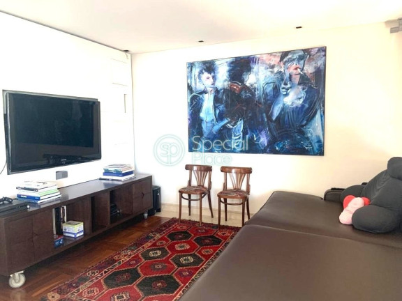 Imagem Apartamento com 4 Quartos à Venda, 379 m² em Vila Mariana - São Paulo Imagem Apartamento com 4 Quartos à Venda, 379 m² em Vila Mariana - São Paulo