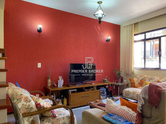 Imagem Casa com 3 Quartos à Venda, 114 m² em Cascata Guarani - Teresópolis Imagem Casa com 3 Quartos à Venda, 114 m² em Cascata Guarani - Teresópolis