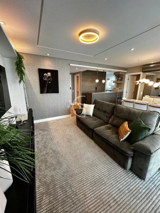 Imagem Apartamento com 3 Quartos à Venda, 112 m² em América - Joinville